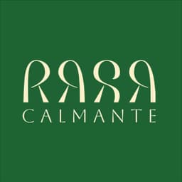 Rasa Calmante